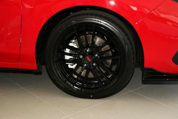 2025 Subaru Impreza 2.0S S-Edition G6