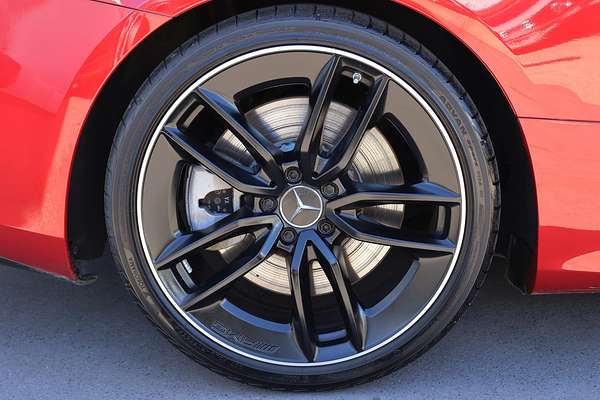 2021 Mercedes-Benz E-Class E53 AMG C238