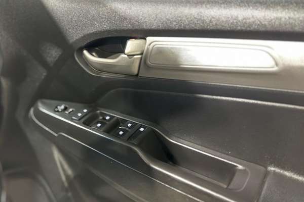 2016 Holden Colorado LS RG 4X4