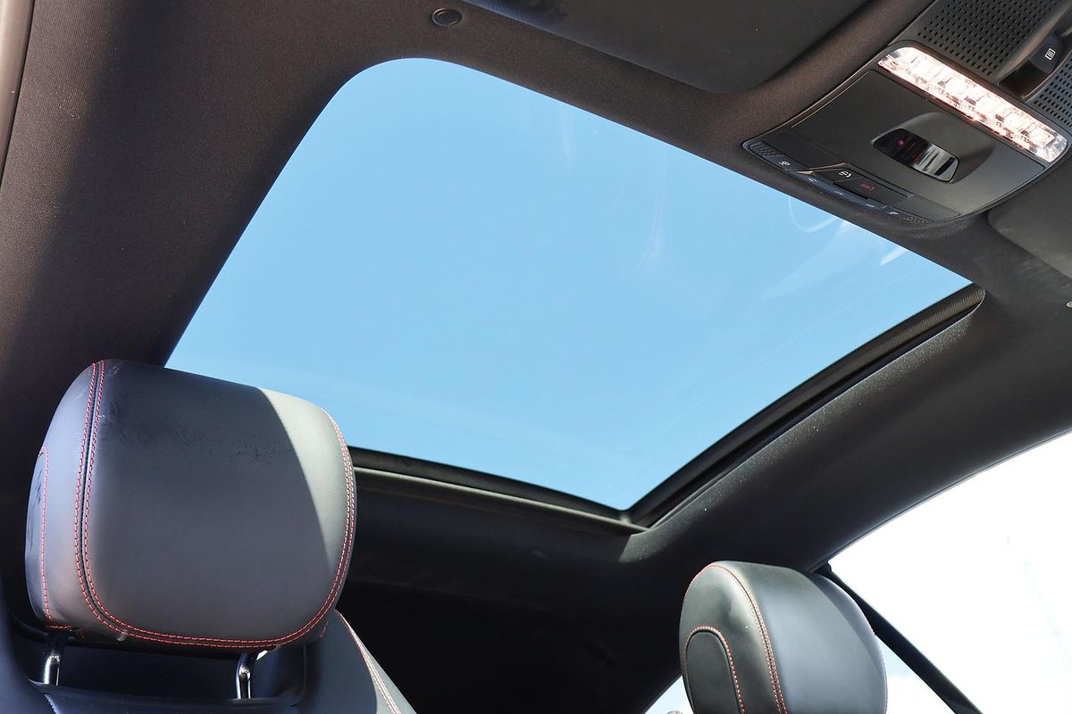 2021 Mercedes-Benz E-Class E53 AMG C238