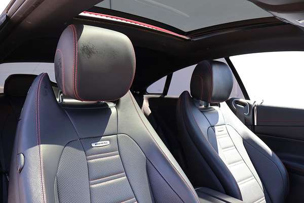 2021 Mercedes-Benz E-Class E53 AMG C238