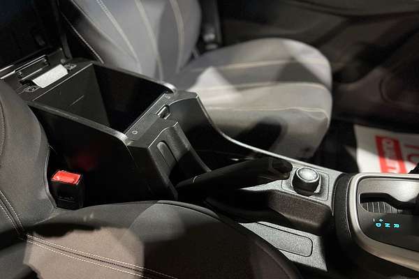 2016 Holden Colorado LS RG 4X4