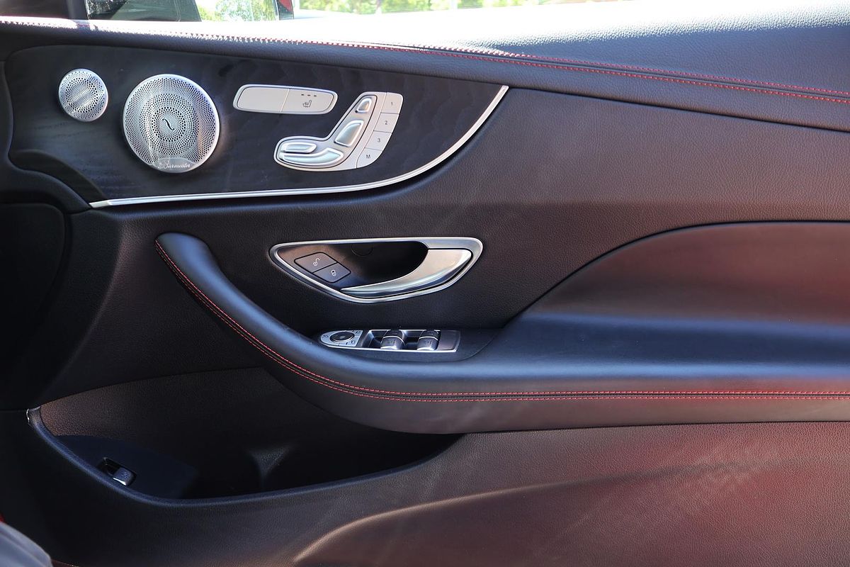 2021 Mercedes-Benz E-Class E53 AMG C238