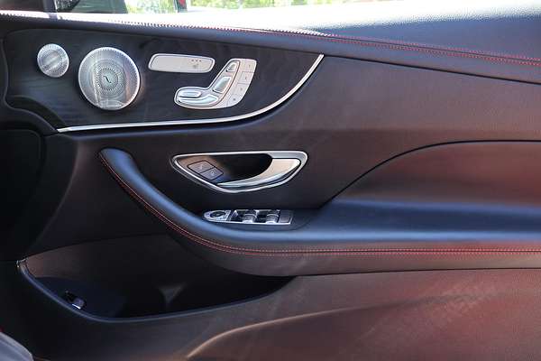 2021 Mercedes-Benz E-Class E53 AMG C238