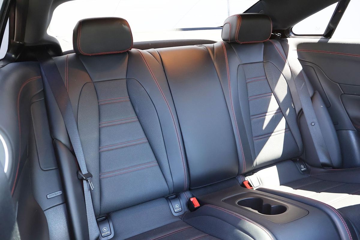 2021 Mercedes-Benz E-Class E53 AMG C238