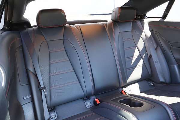 2021 Mercedes-Benz E-Class E53 AMG C238