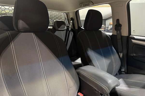 2016 Holden Colorado LS RG 4X4