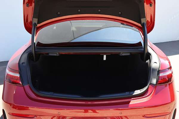 2021 Mercedes-Benz E-Class E53 AMG C238