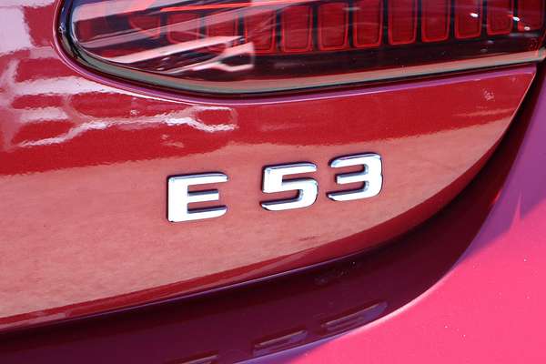 2021 Mercedes-Benz E-Class E53 AMG C238