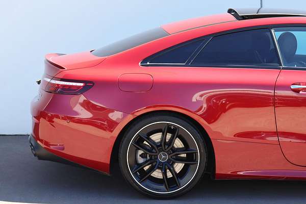 2021 Mercedes-Benz E-Class E53 AMG C238