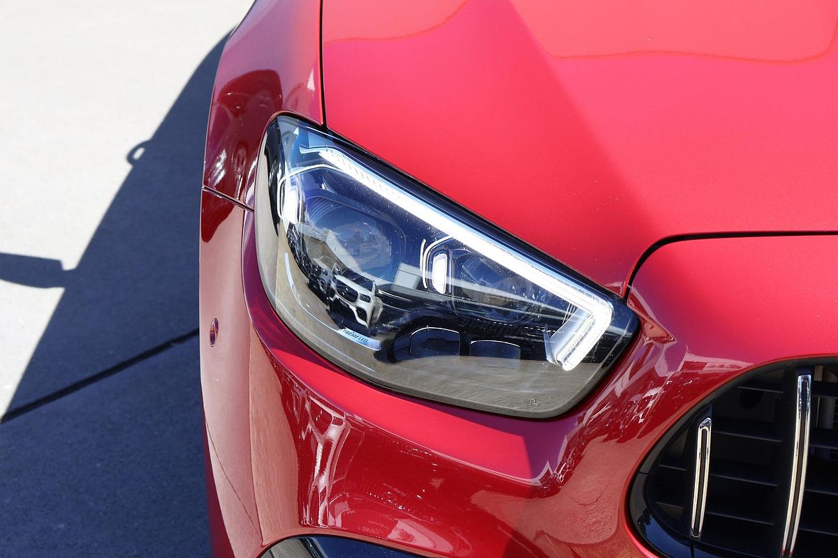 2021 Mercedes-Benz E-Class E53 AMG C238