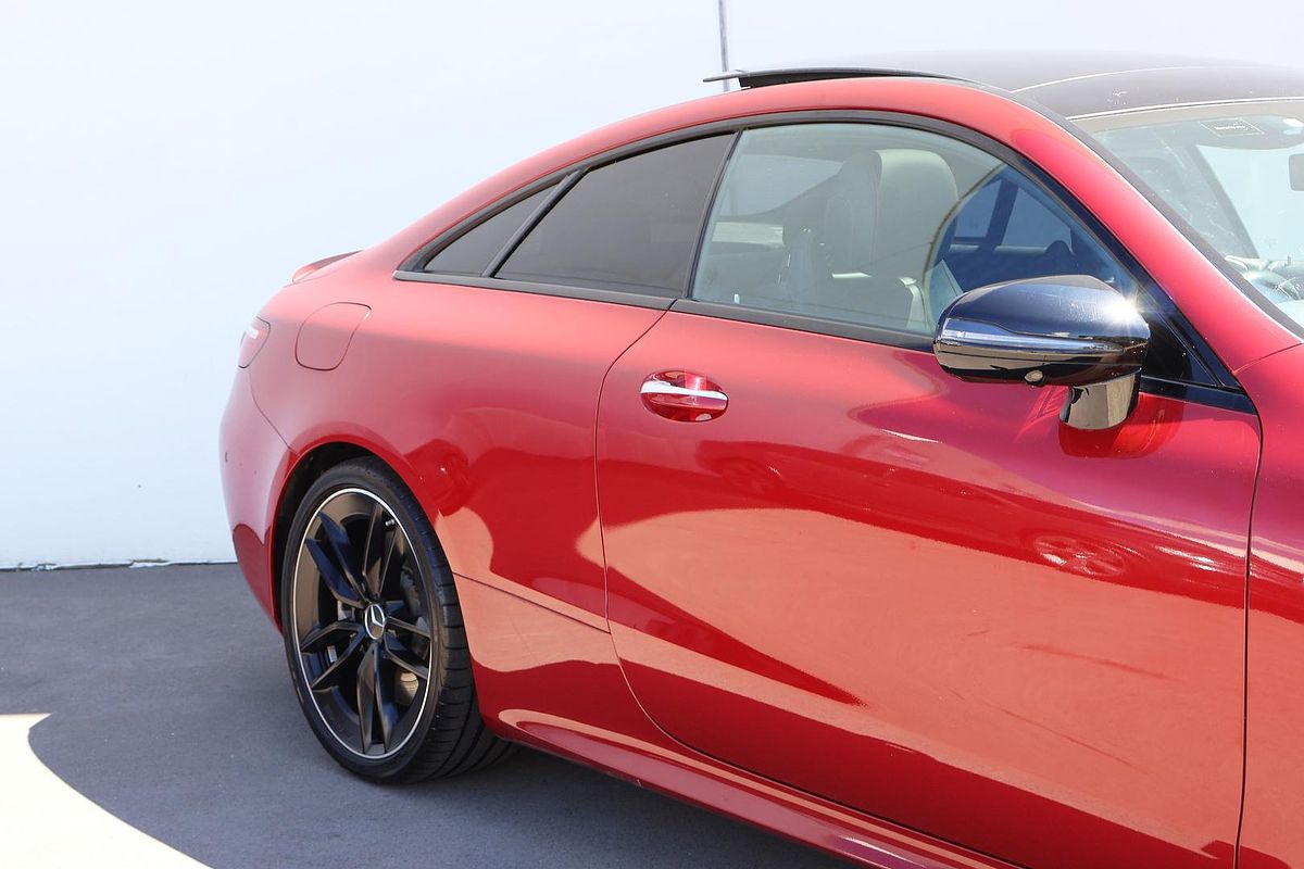 2021 Mercedes-Benz E-Class E53 AMG C238