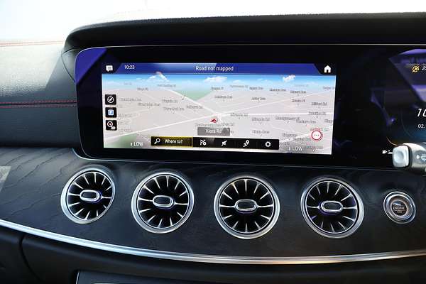 2021 Mercedes-Benz E-Class E53 AMG C238