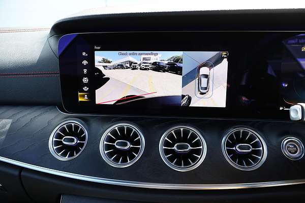 2021 Mercedes-Benz E-Class E53 AMG C238