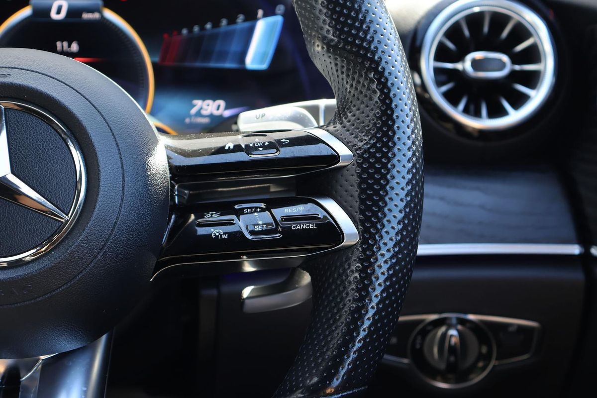 2021 Mercedes-Benz E-Class E53 AMG C238