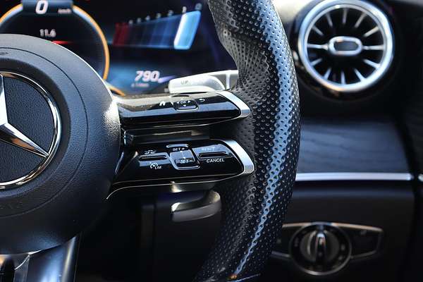 2021 Mercedes-Benz E-Class E53 AMG C238