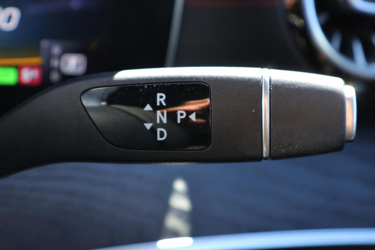 2021 Mercedes-Benz E-Class E53 AMG C238