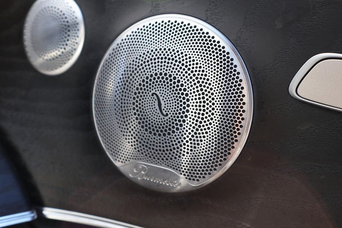 2021 Mercedes-Benz E-Class E53 AMG C238