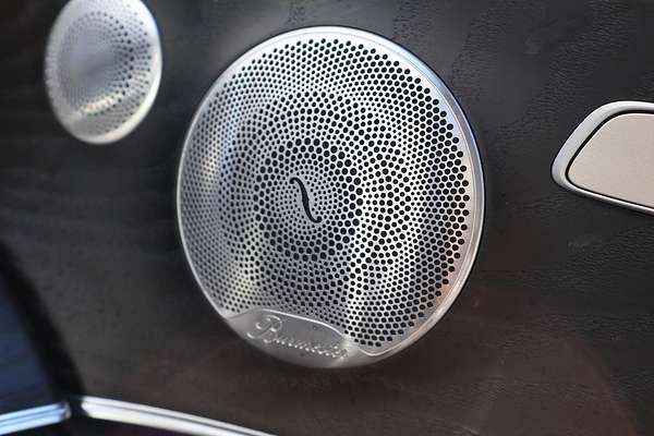 2021 Mercedes-Benz E-Class E53 AMG C238