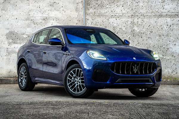2024 Maserati Grecale GT M182