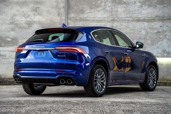 2024 Maserati Grecale GT M182