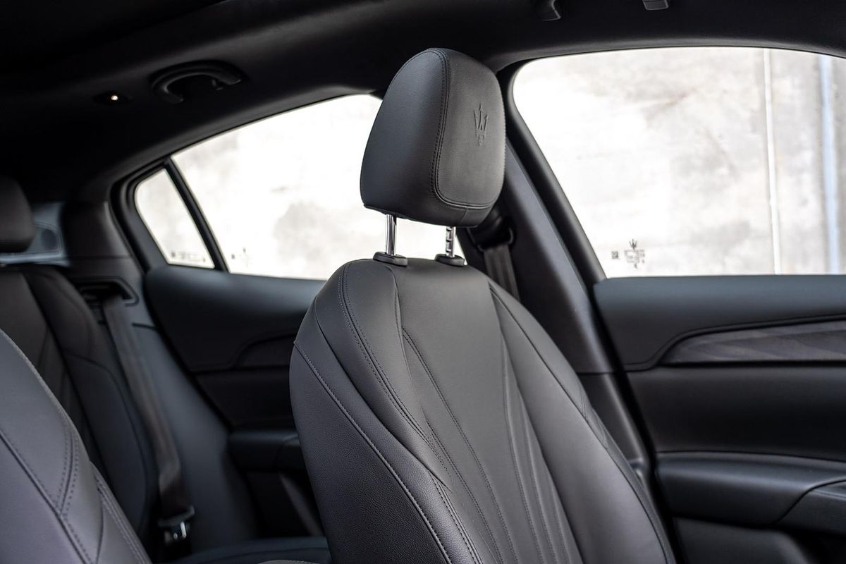 2024 Maserati Grecale GT M182