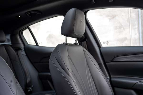 2024 Maserati Grecale GT M182