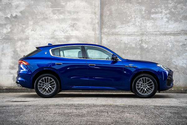 2024 Maserati Grecale GT M182