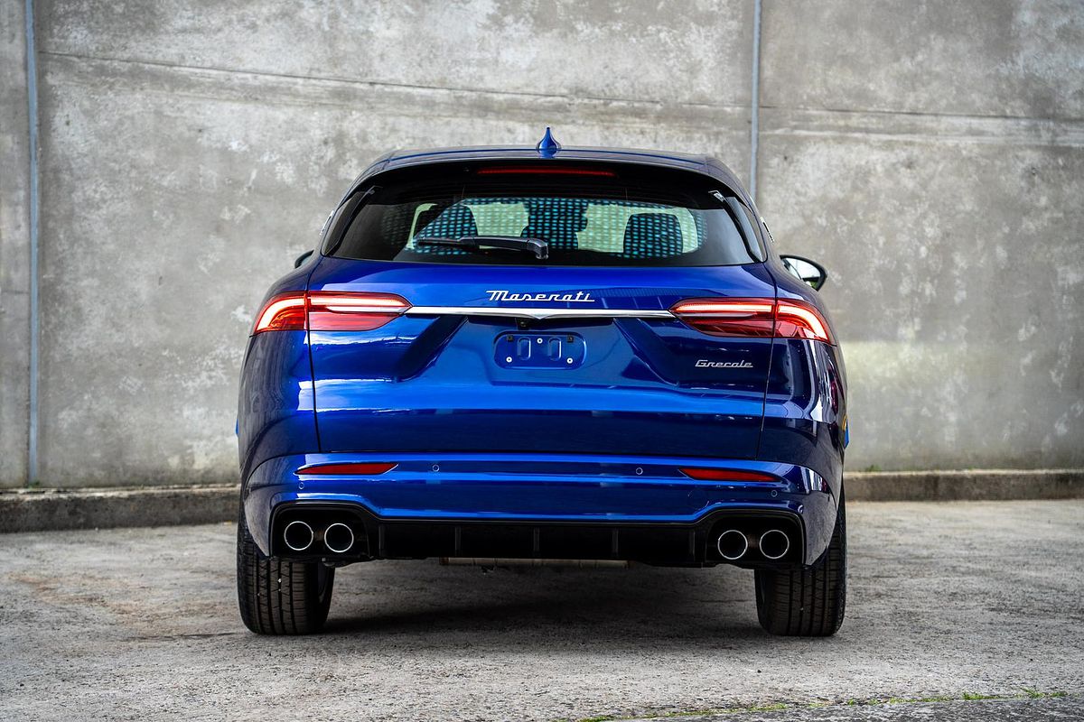 2024 Maserati Grecale GT M182