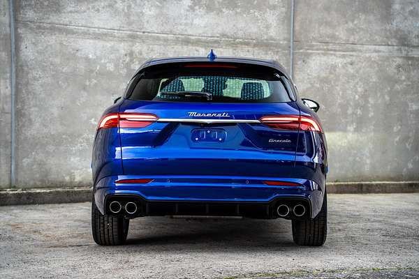 2024 Maserati Grecale GT M182