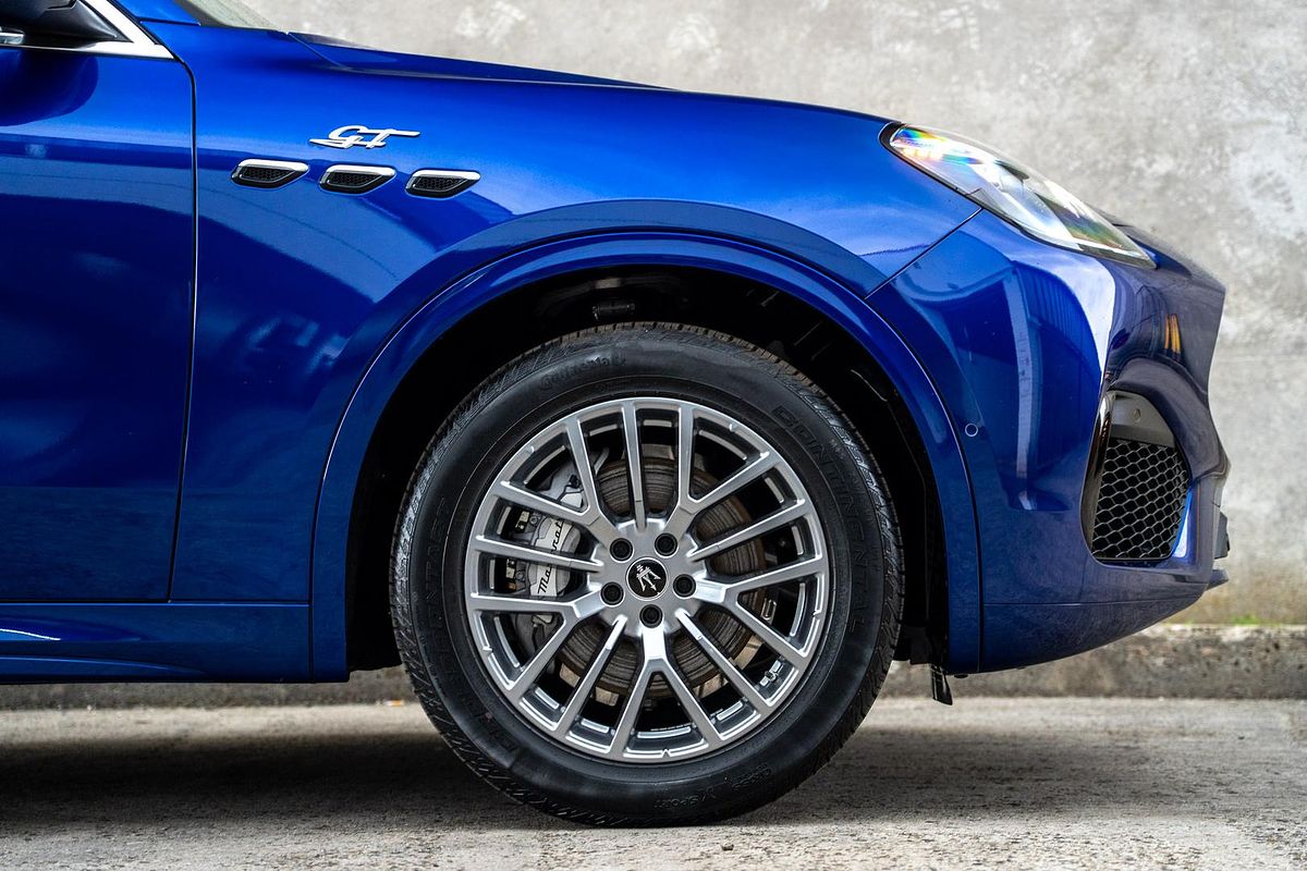 2024 Maserati Grecale GT M182