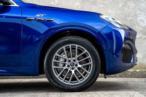 2024 Maserati Grecale GT M182