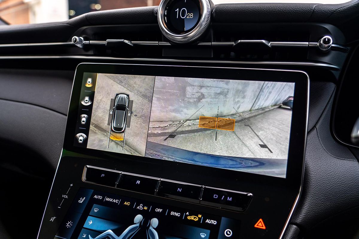 2024 Maserati Grecale GT M182