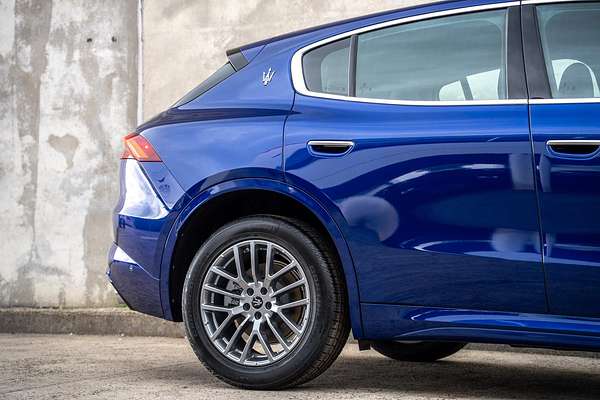 2024 Maserati Grecale GT M182