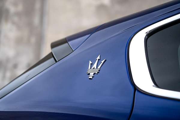 2024 Maserati Grecale GT M182