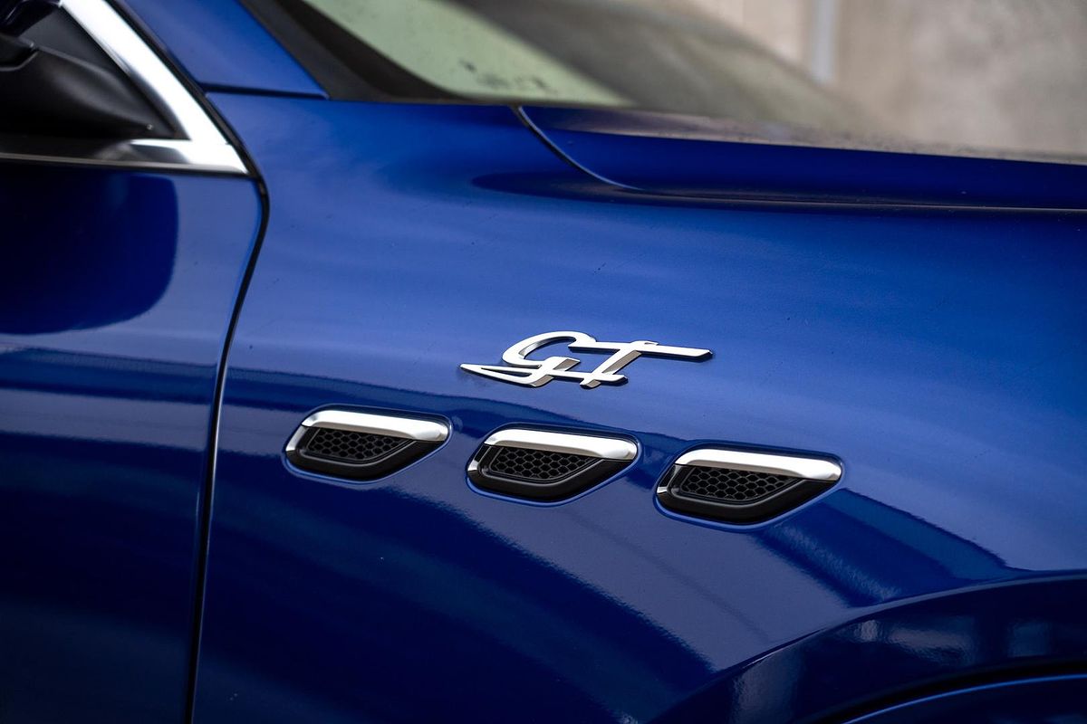 2024 Maserati Grecale GT M182