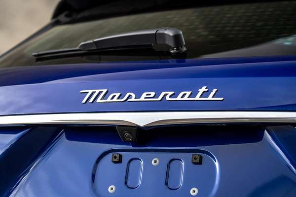 2024 Maserati Grecale GT M182