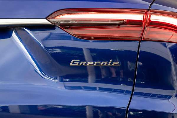 2024 Maserati Grecale GT M182