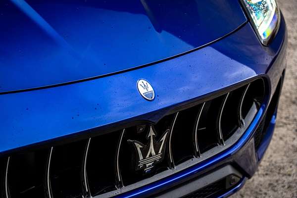 2024 Maserati Grecale GT M182