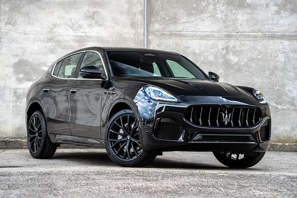 2024 Maserati Grecale GT M182