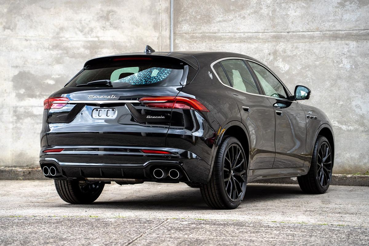 2024 Maserati Grecale GT M182