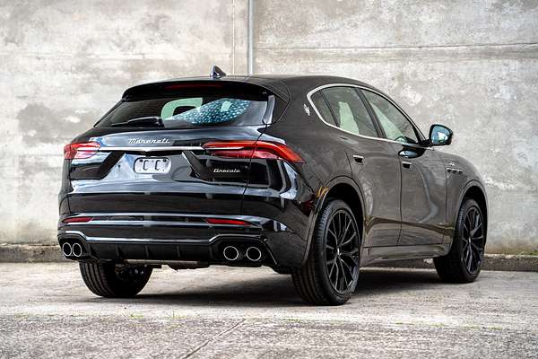 2024 Maserati Grecale GT M182