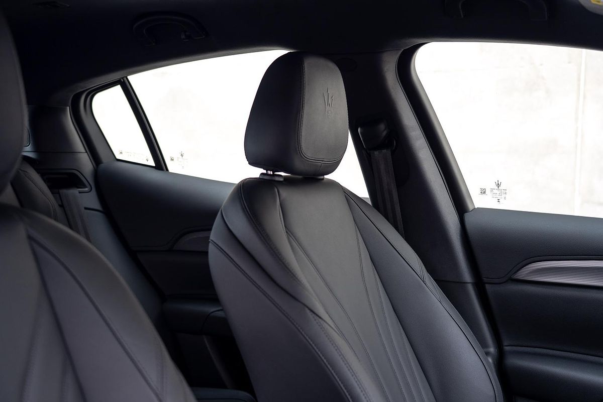 2024 Maserati Grecale GT M182