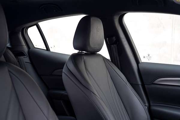 2024 Maserati Grecale GT M182