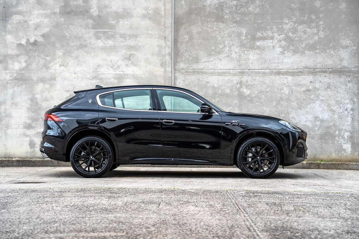 2024 Maserati Grecale GT M182