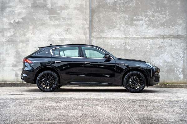 2024 Maserati Grecale GT M182