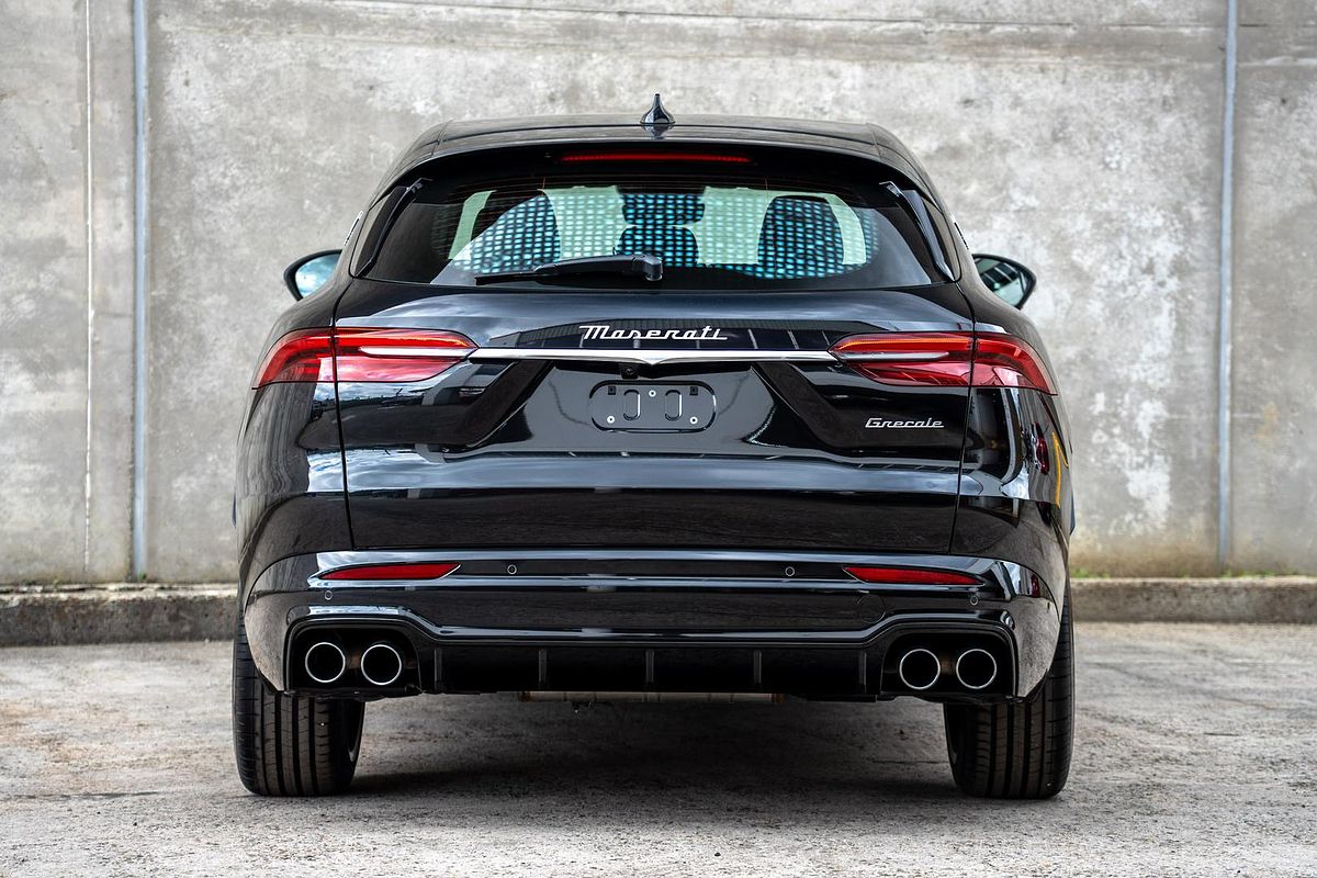 2024 Maserati Grecale GT M182