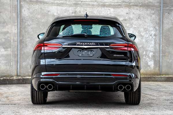 2024 Maserati Grecale GT M182