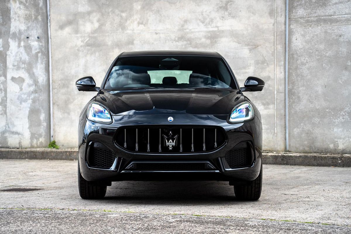 2024 Maserati Grecale GT M182