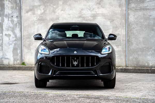 2024 Maserati Grecale GT M182